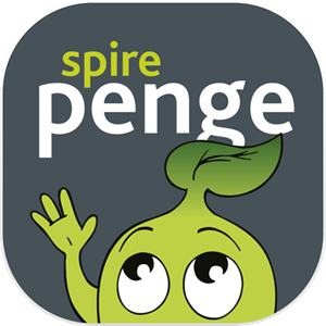 SpirePenge