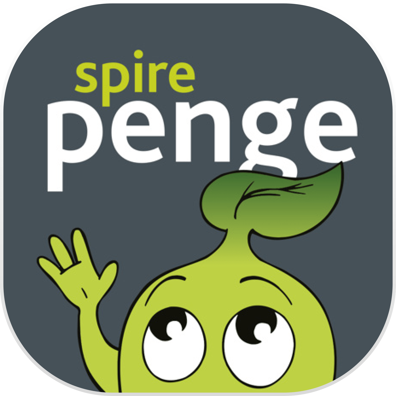 SpirePenge