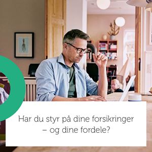 Privatsikring Pluskunde