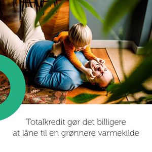 Fyr dit fyr-lån