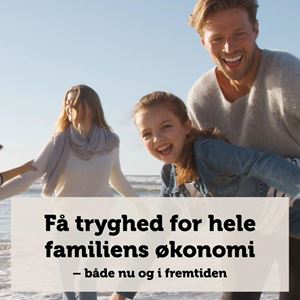 Overblik giver tryghed