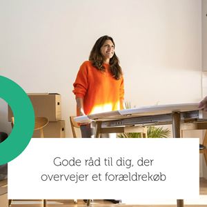 Fif til forældrekøb
