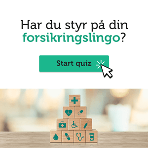 Forsikringsquiz
