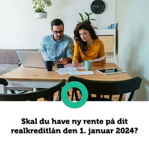 Beregn din fremtidige rente