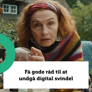 Få gode råd til at undgå digital svindel