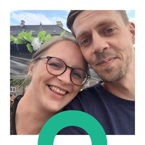 Erfaringer med låneomlægning: Lene og Morten