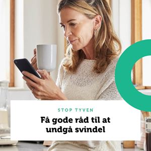 Få gode råd til at undgå svindel