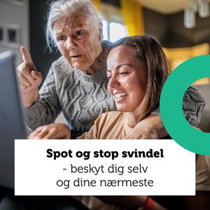 Spot og stop svindel