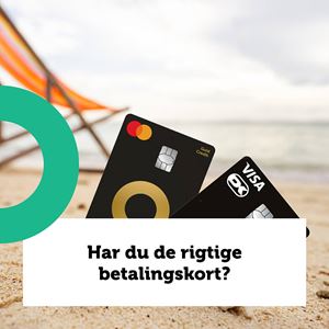 Bliv klar til ferien