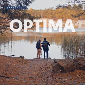 Optima Bæredygtig Omtanke