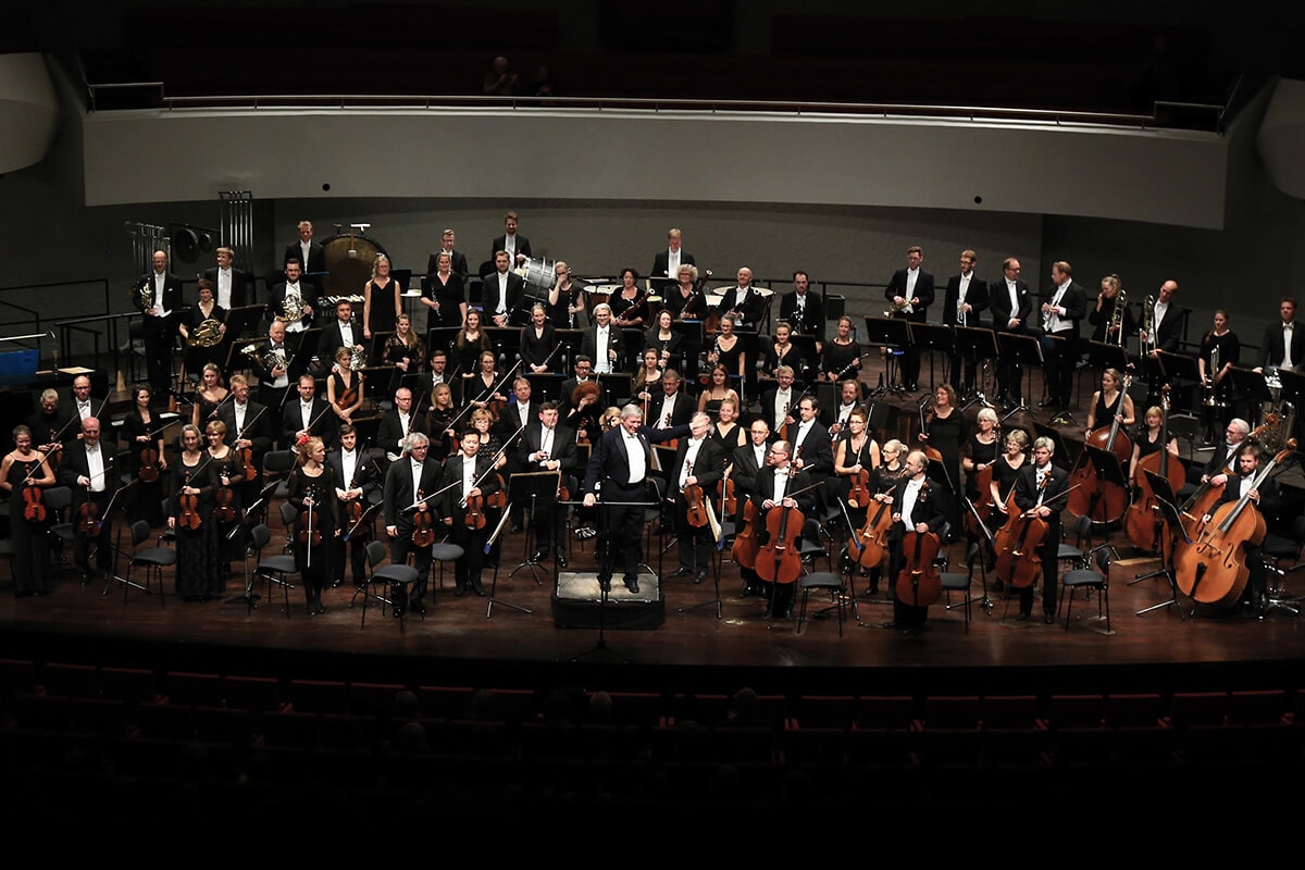 Aalborg Symfoniorkester